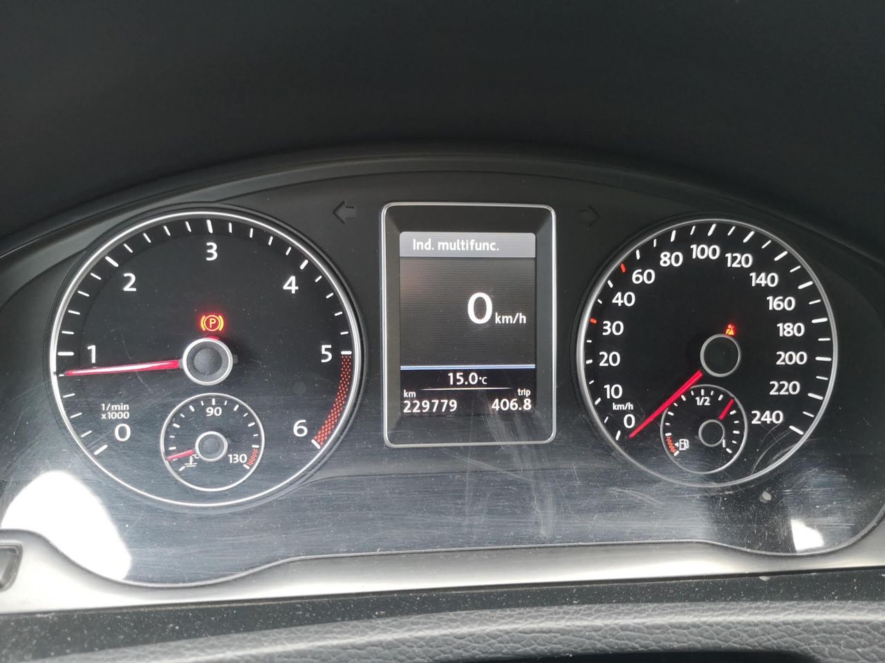 Foto Volkswagen Multivan 12