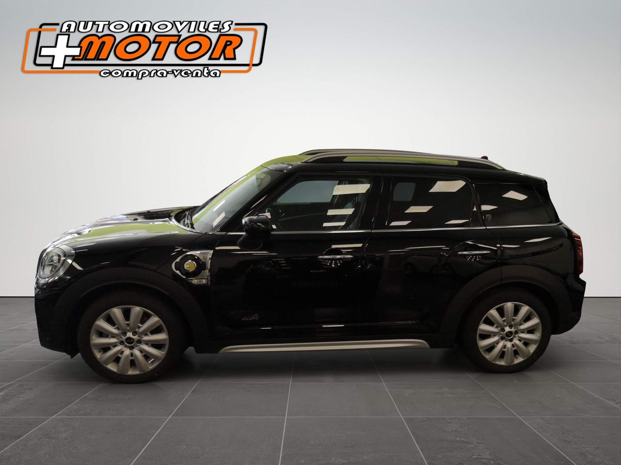 Foto Mini Countryman 2