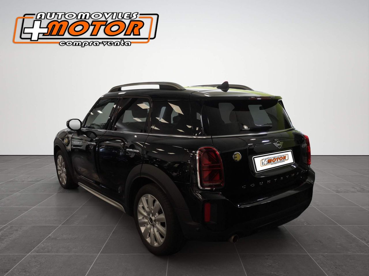 Foto Mini Countryman 3