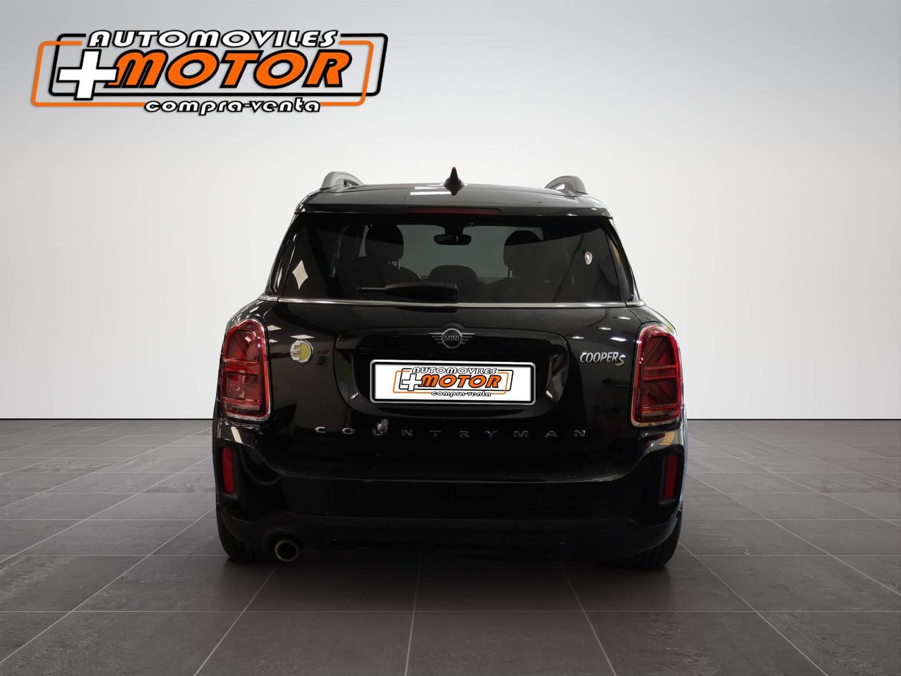 Foto Mini Countryman 4