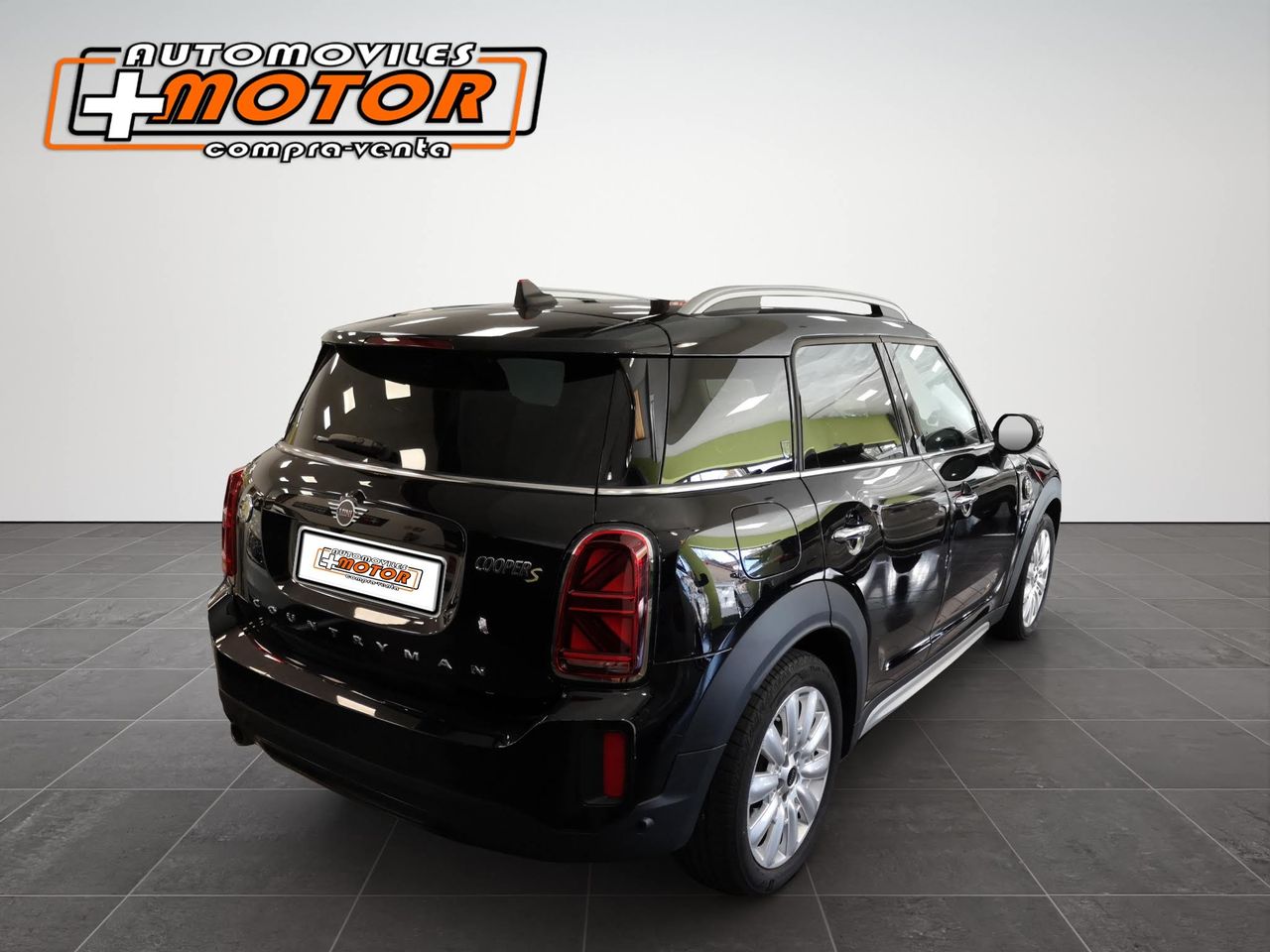 Foto Mini Countryman 5