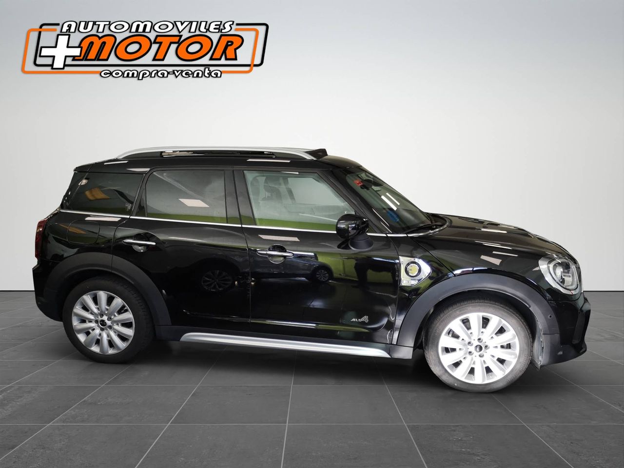 Foto Mini Countryman 6