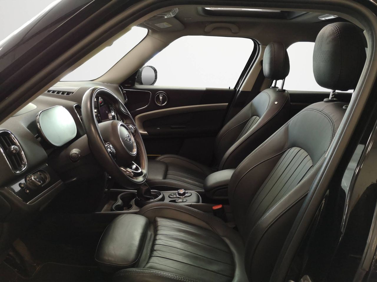 Foto Mini Countryman 9