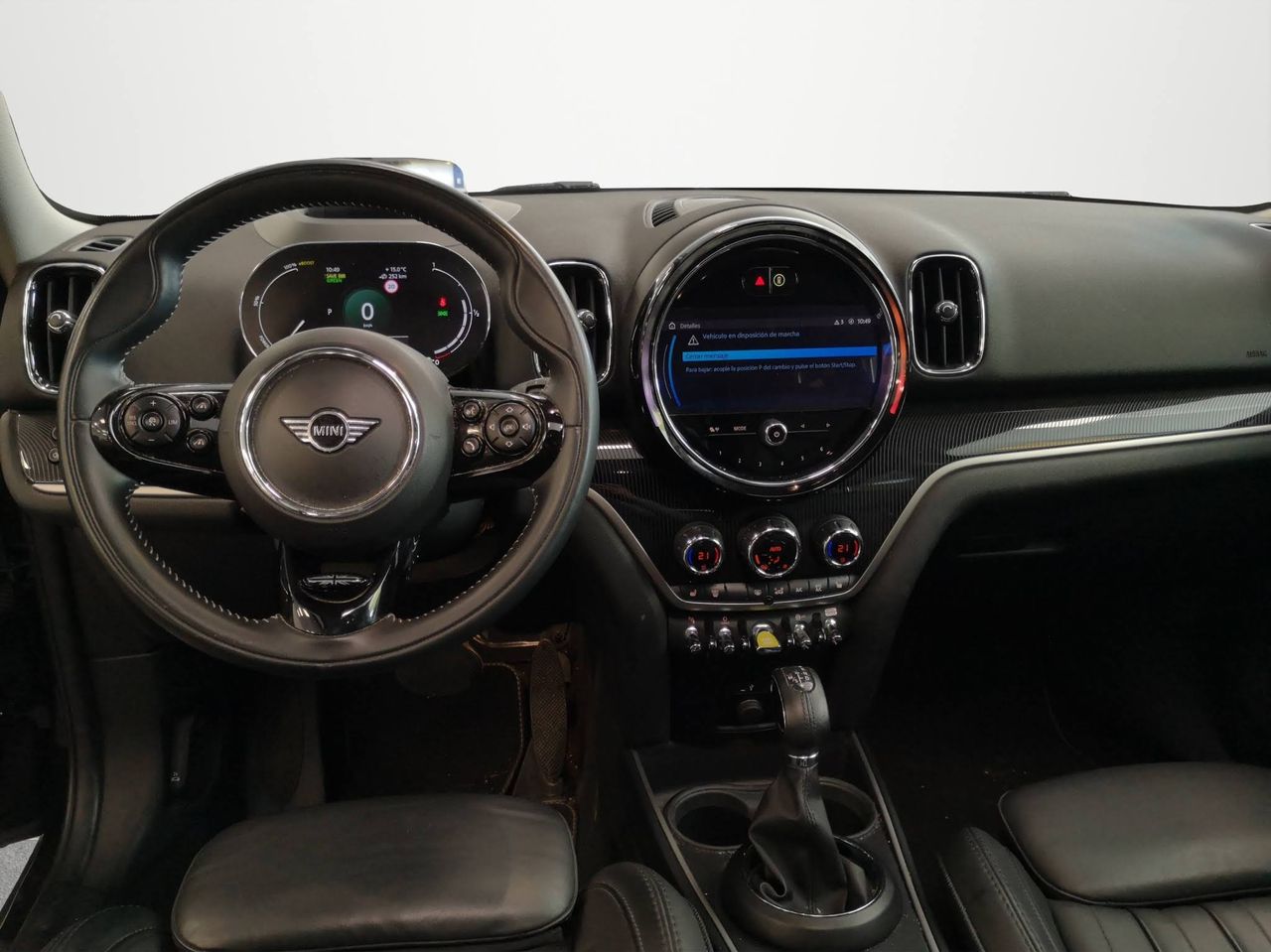 Foto Mini Countryman 12