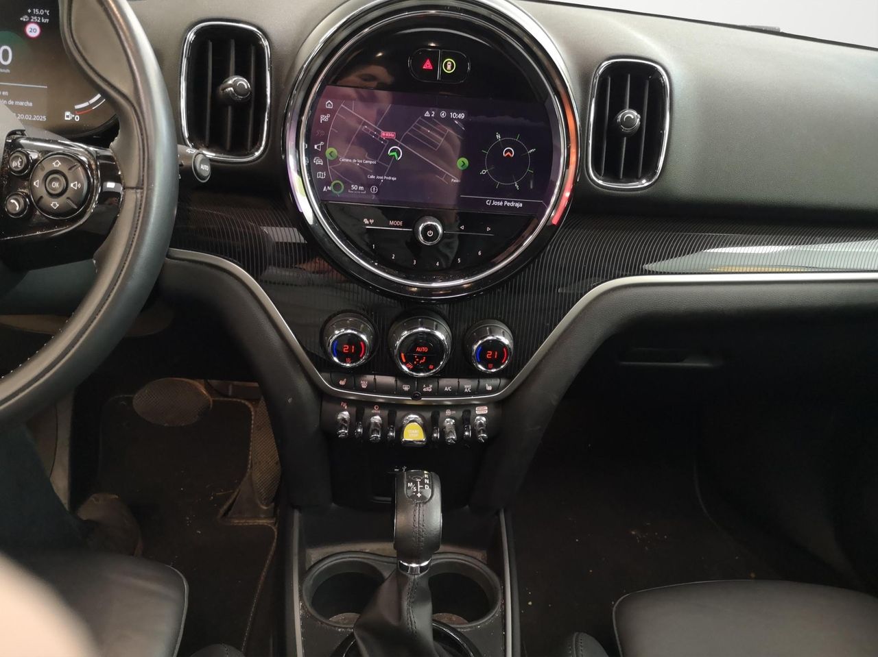 Foto Mini Countryman 13