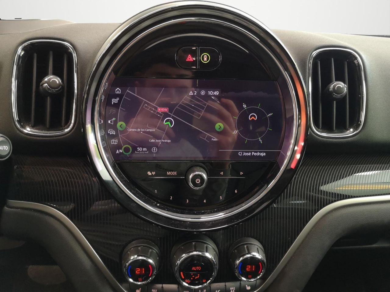 Foto Mini Countryman 14