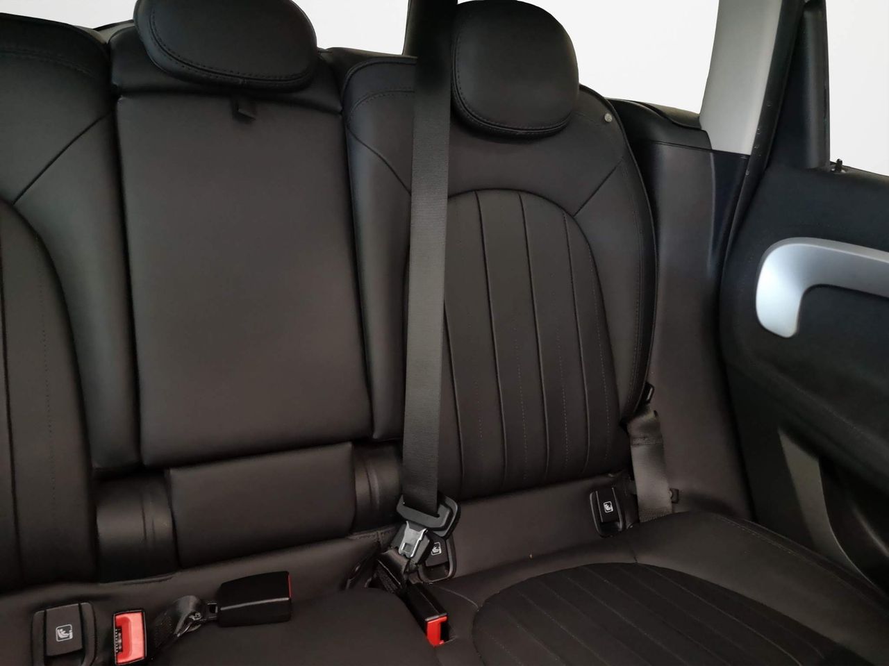 Foto Mini Countryman 16