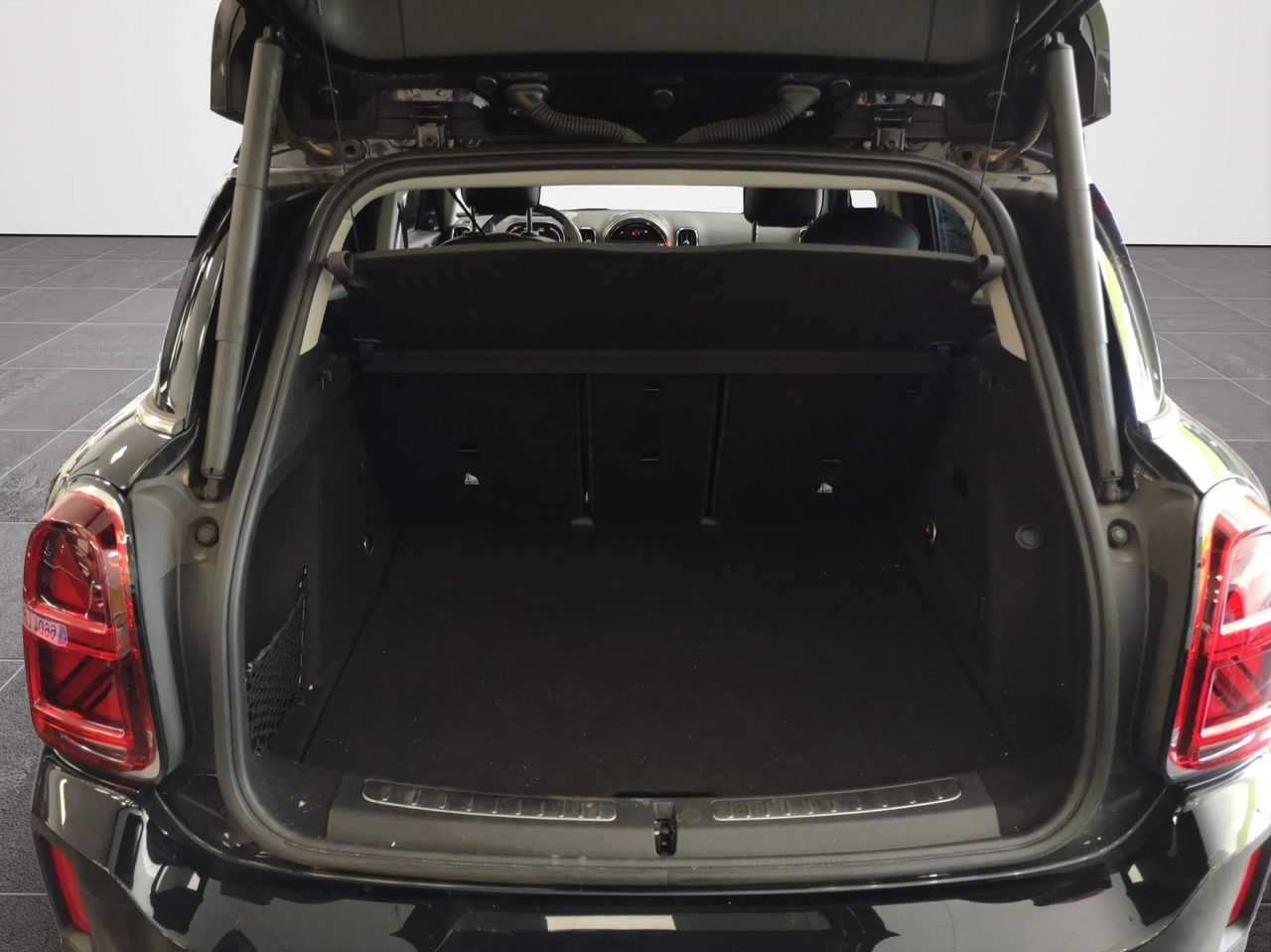 Foto Mini Countryman 17