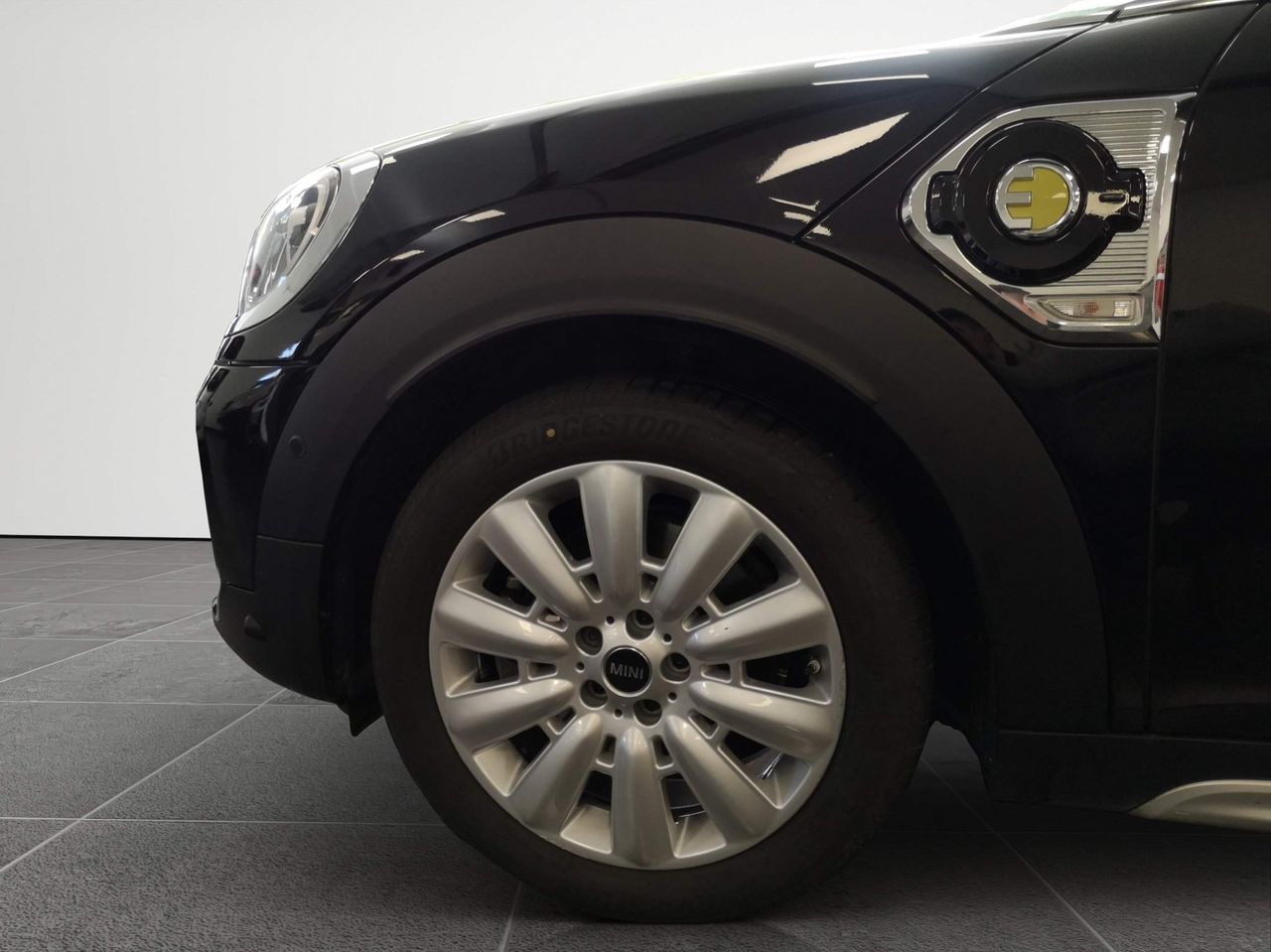 Foto Mini Countryman 18