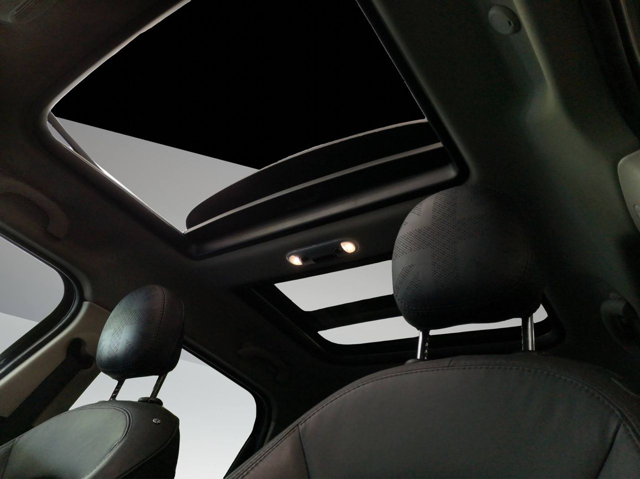 Foto Mini Countryman 19