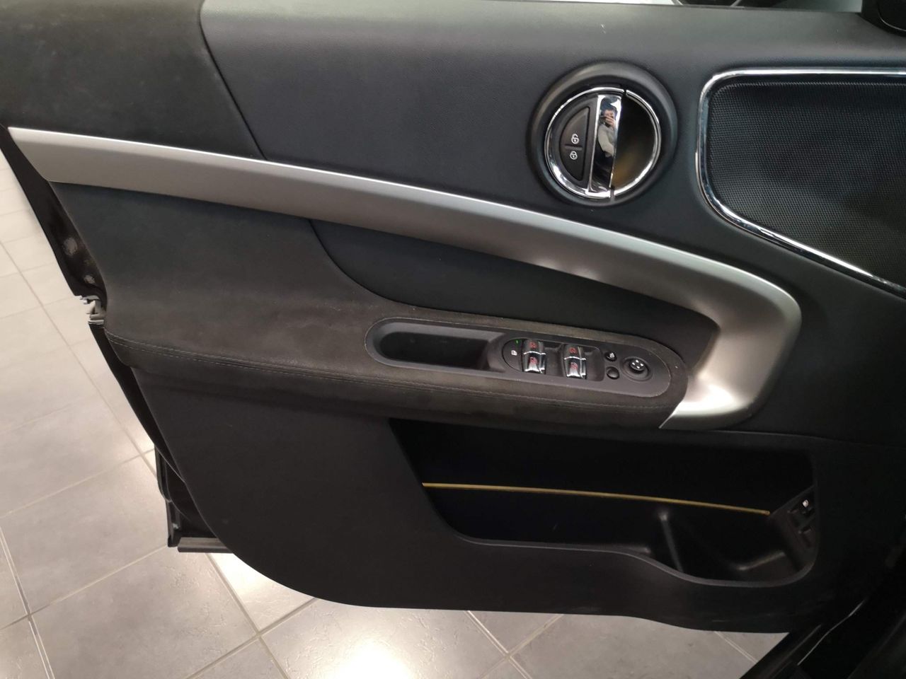 Foto Mini Countryman 23
