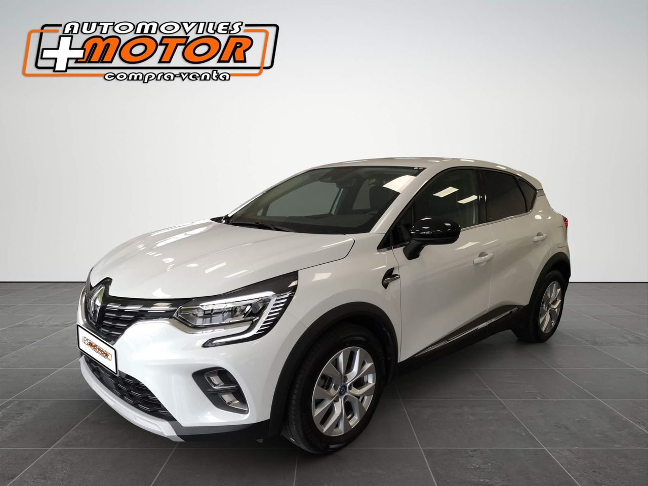 Foto Renault Captur 1