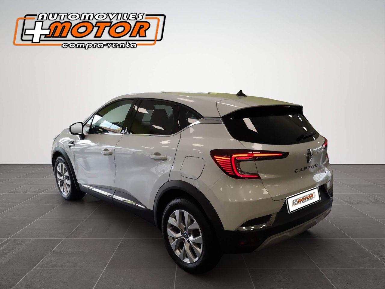 Foto Renault Captur 3
