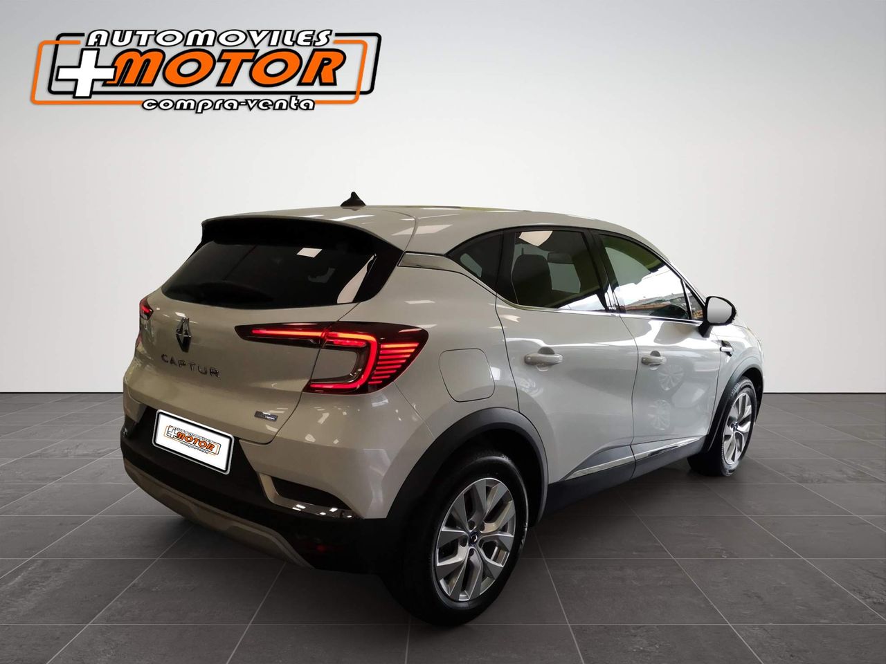 Foto Renault Captur 5