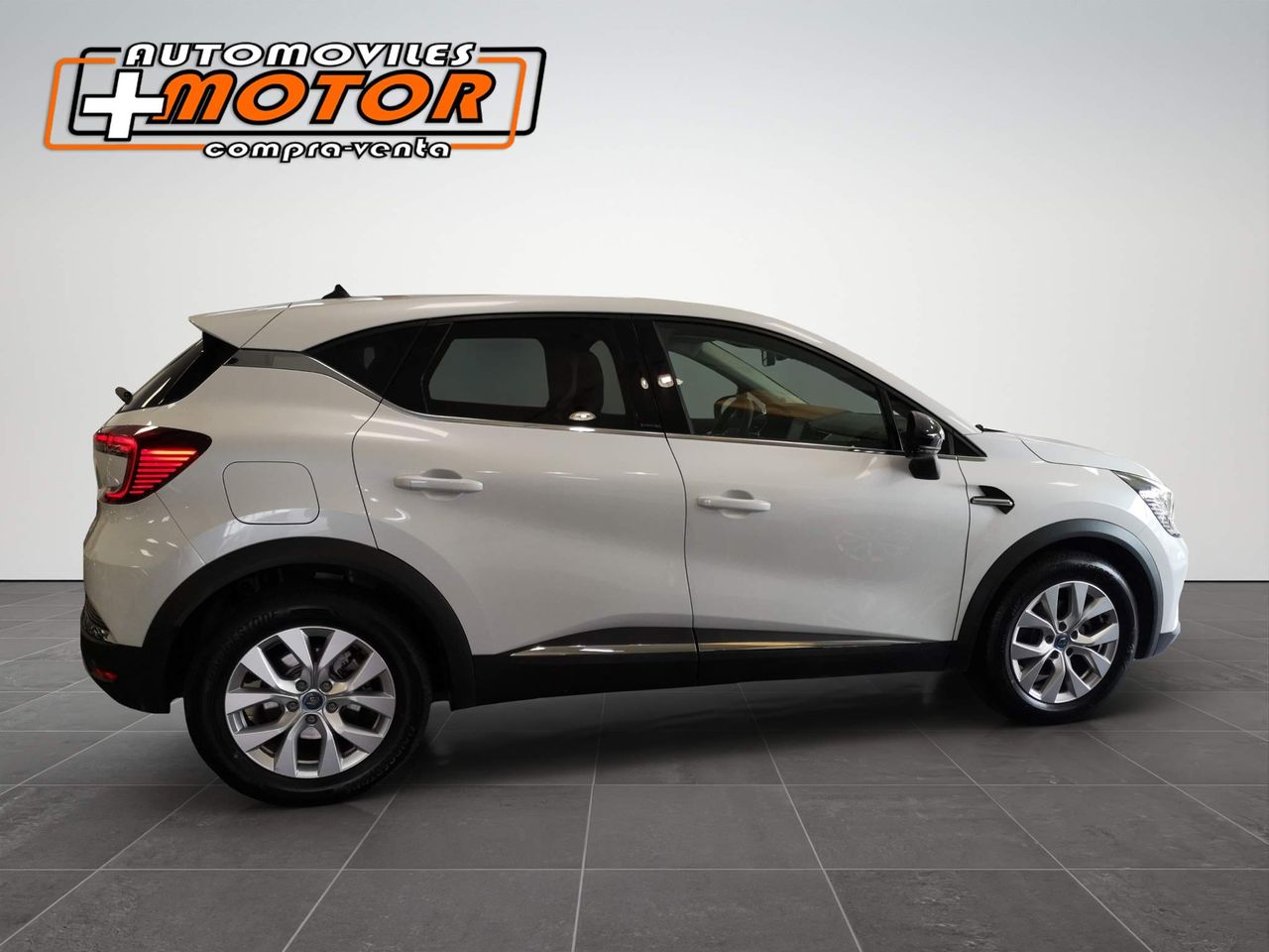 Foto Renault Captur 6