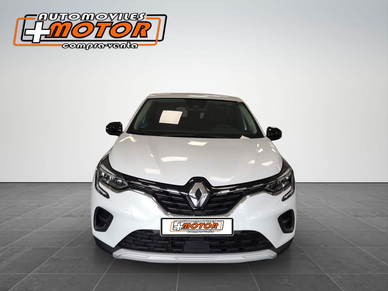 Foto Renault Captur 8