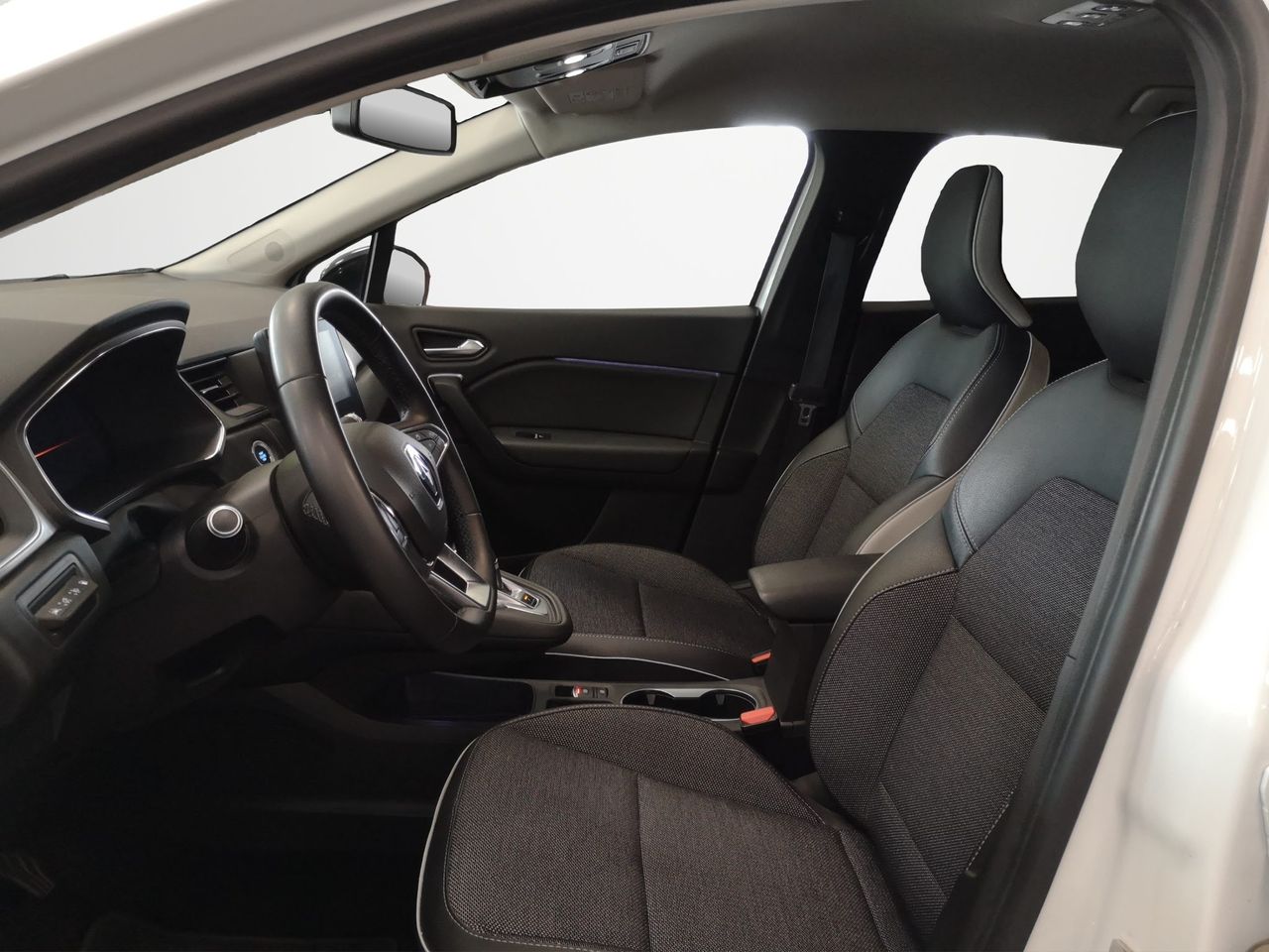 Foto Renault Captur 9