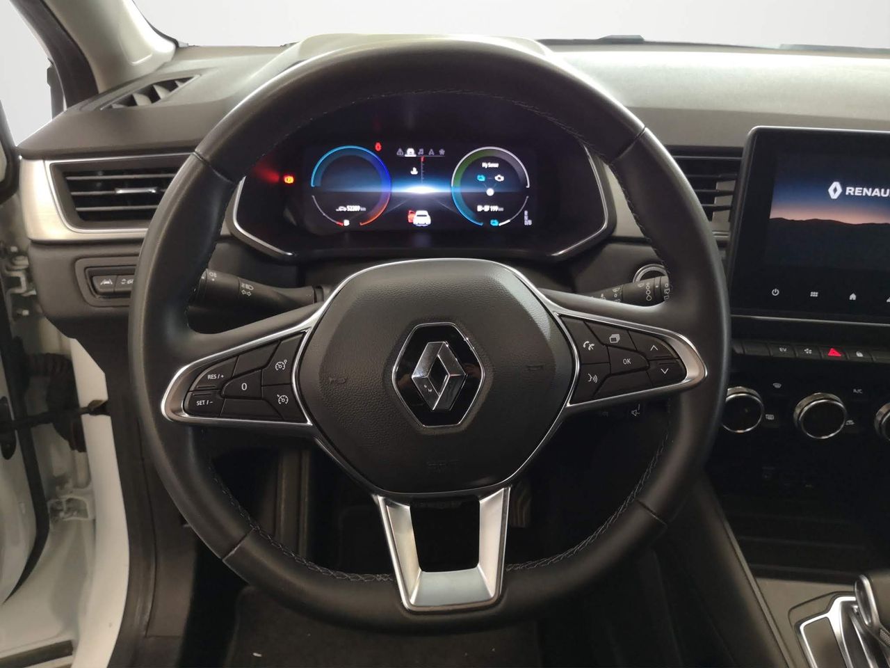 Foto Renault Captur 10