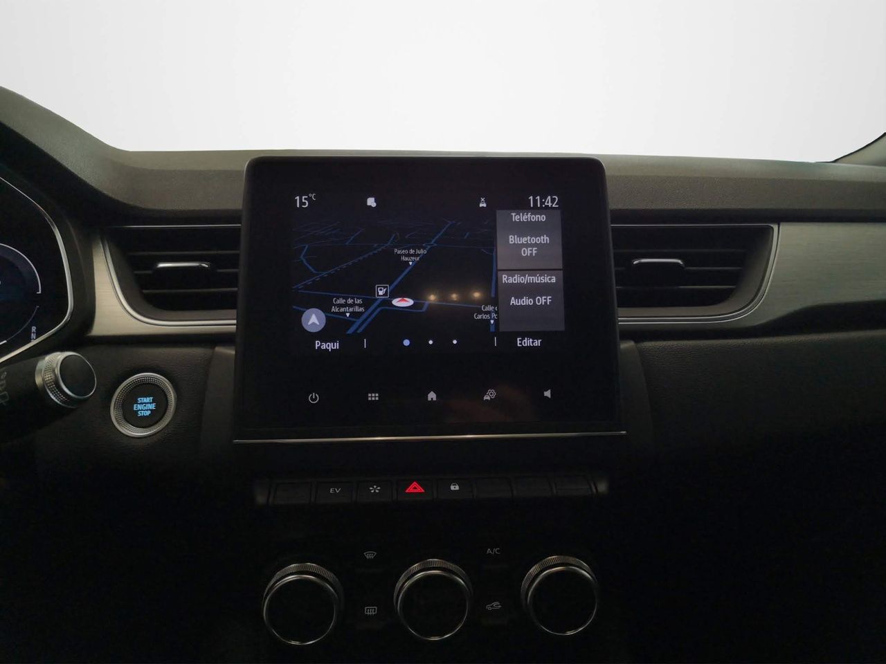 Foto Renault Captur 13