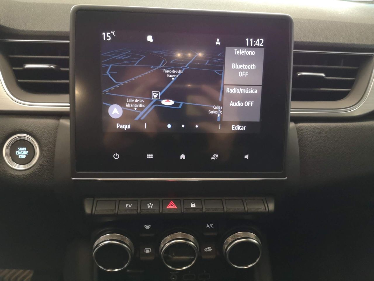 Foto Renault Captur 14