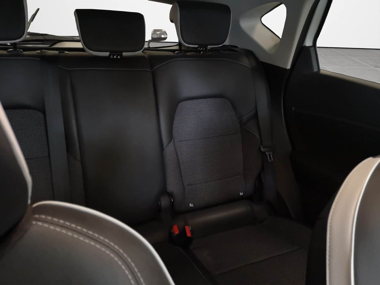 Foto Renault Captur 16