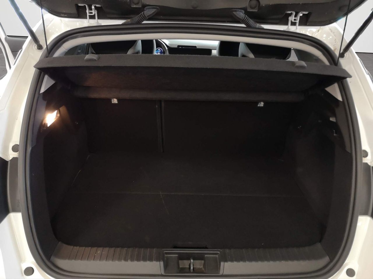 Foto Renault Captur 17