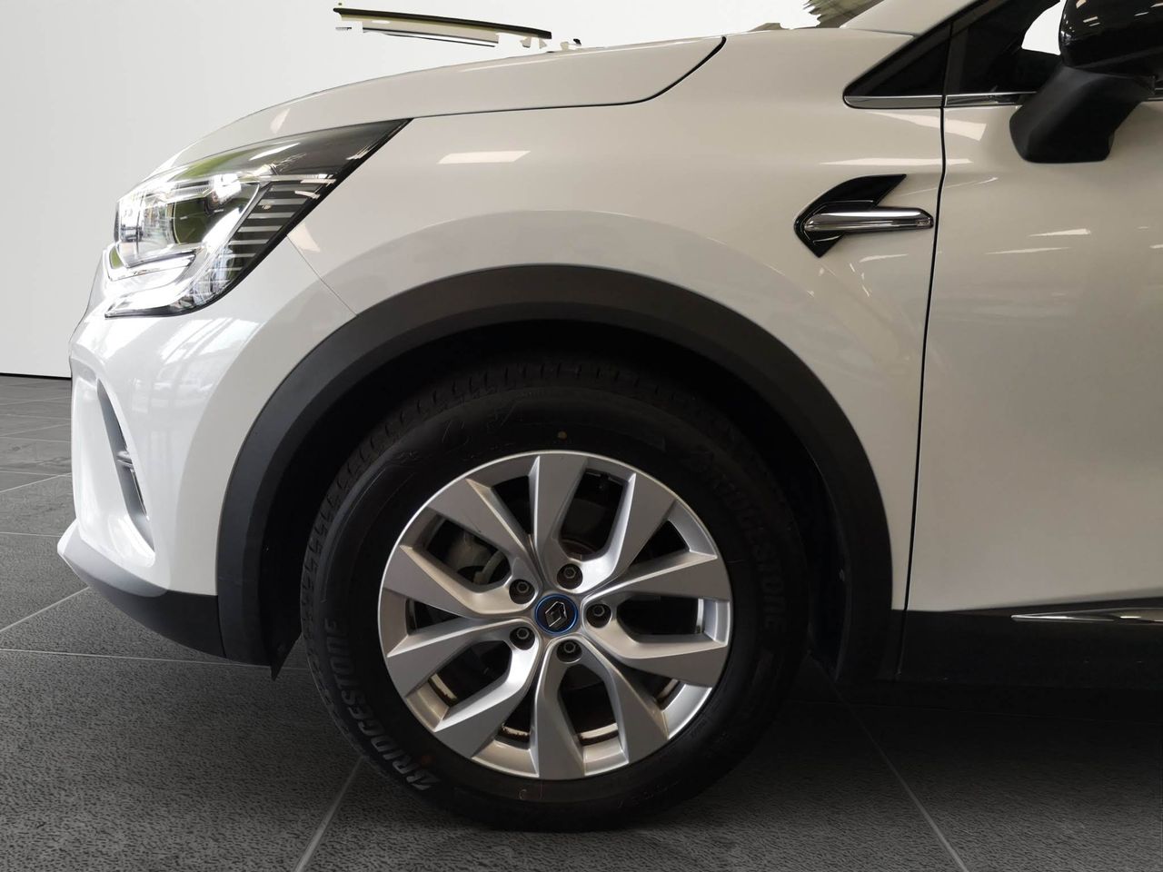 Foto Renault Captur 18