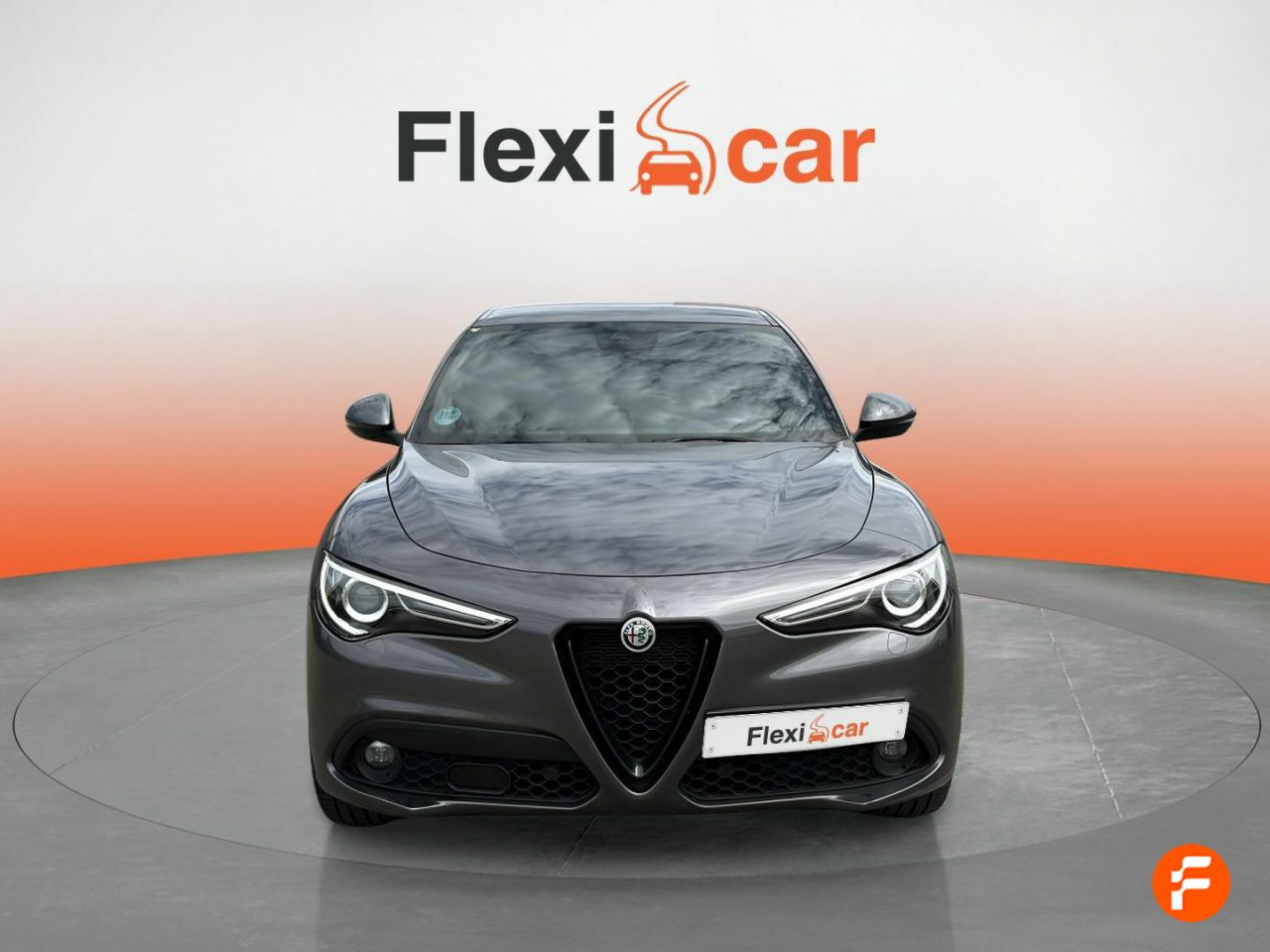 Foto Alfa Romeo Stelvio 2