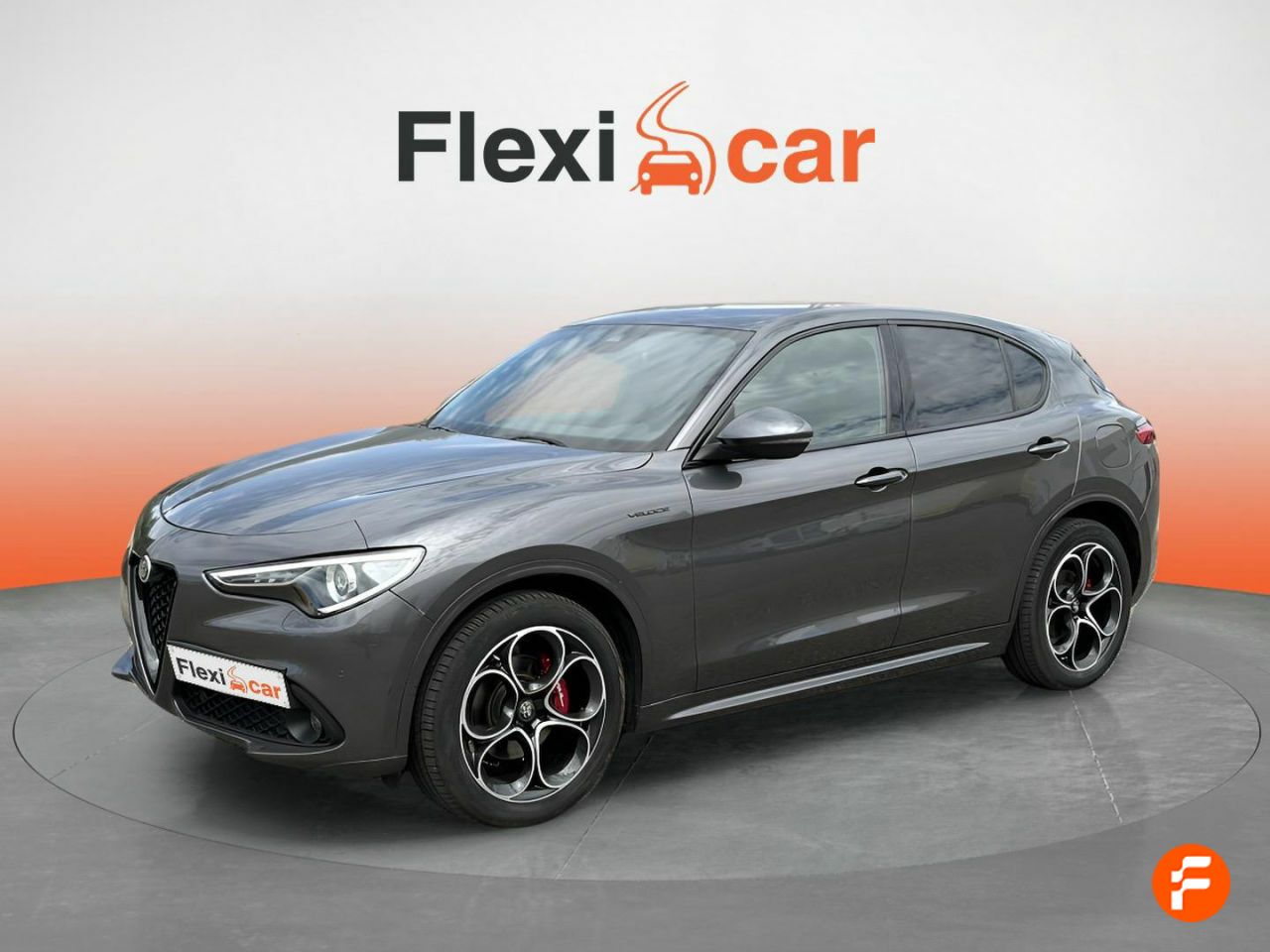 Foto Alfa Romeo Stelvio 3