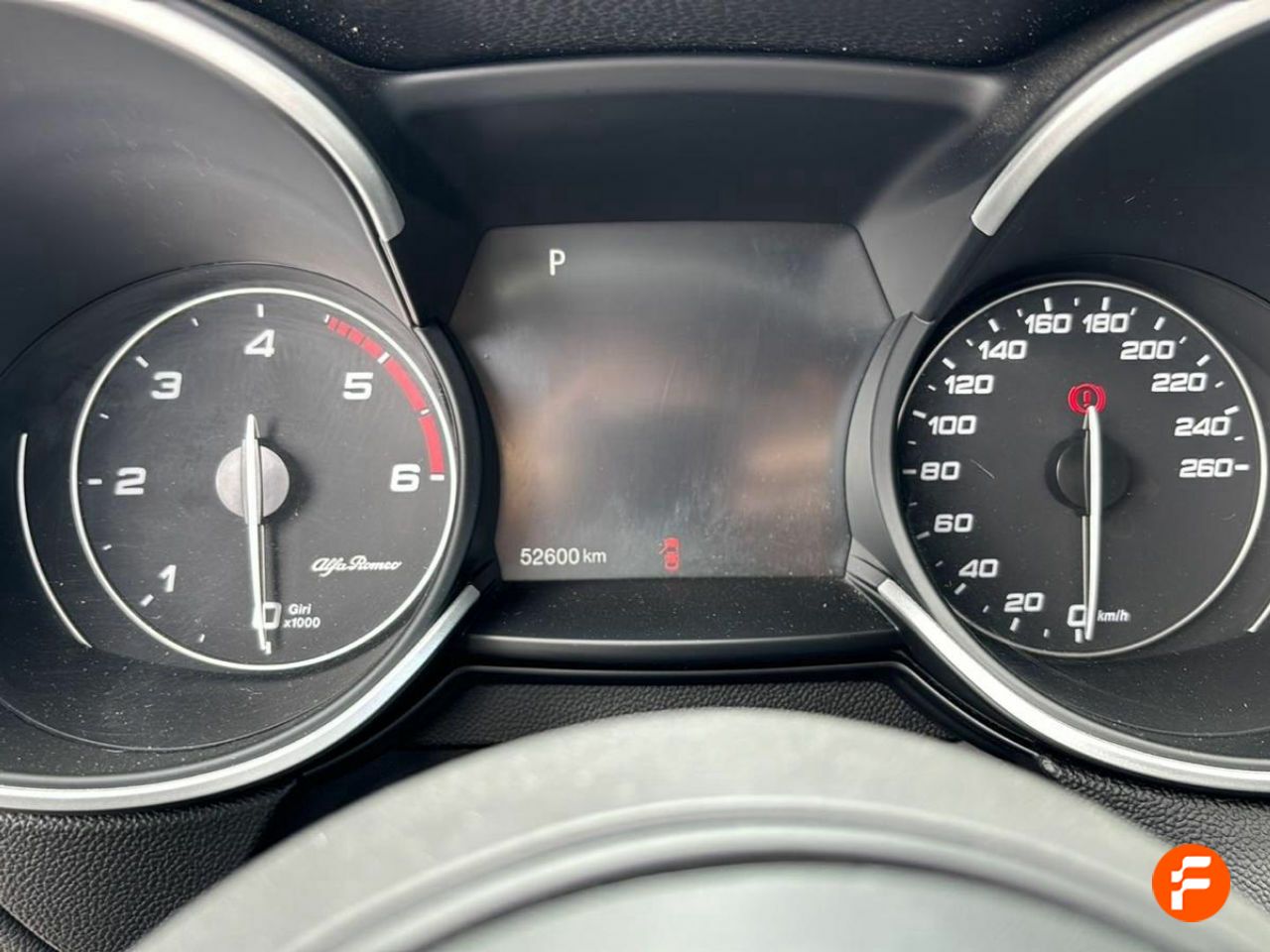 Foto Alfa Romeo Stelvio 16