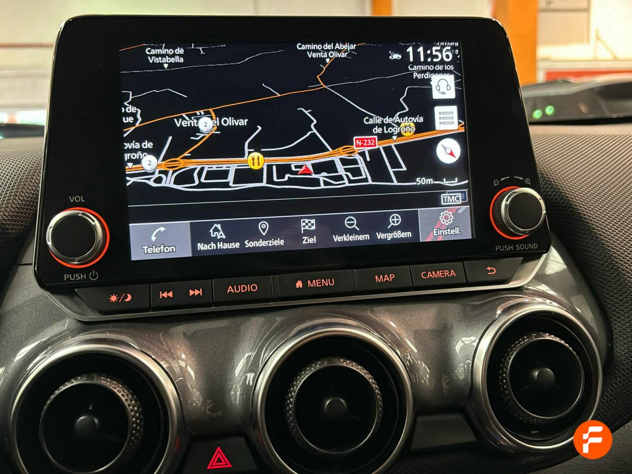 Foto Nissan Juke 12