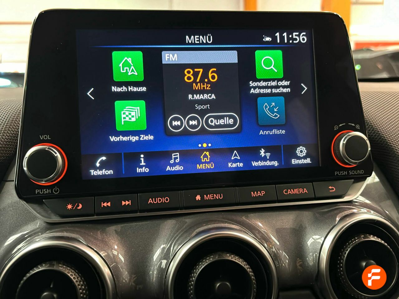 Foto Nissan Juke 20