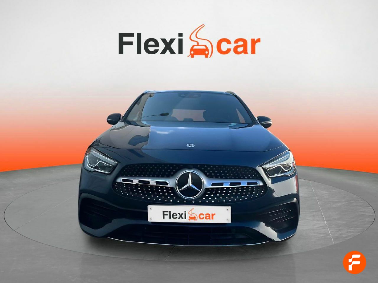 Foto Mercedes-Benz Clase GLA 4