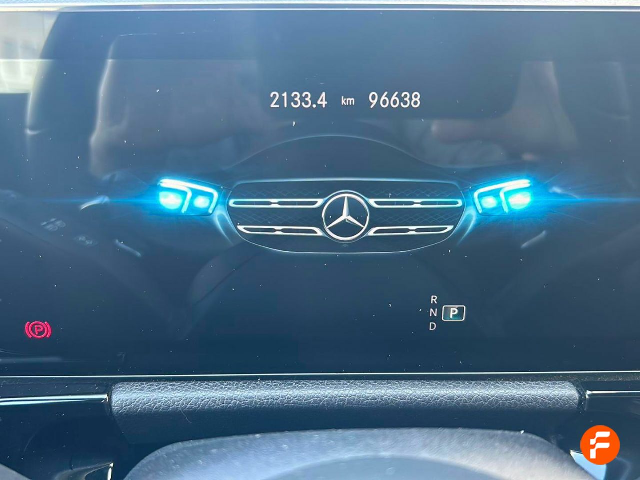 Foto Mercedes-Benz Clase GLA 14
