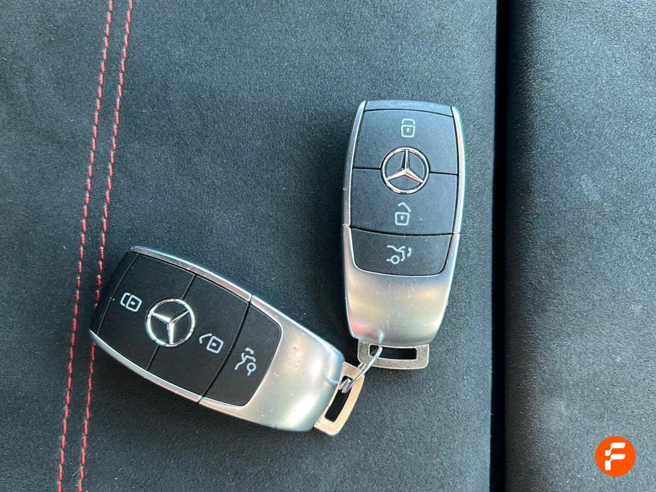 Foto Mercedes-Benz Clase GLA 28