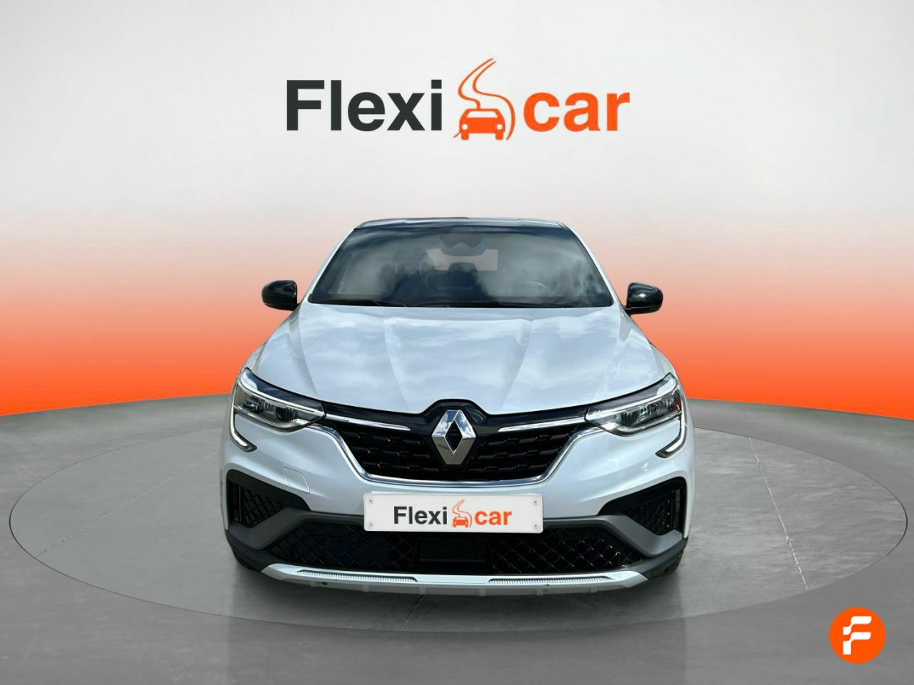 Foto Renault Arkana 2