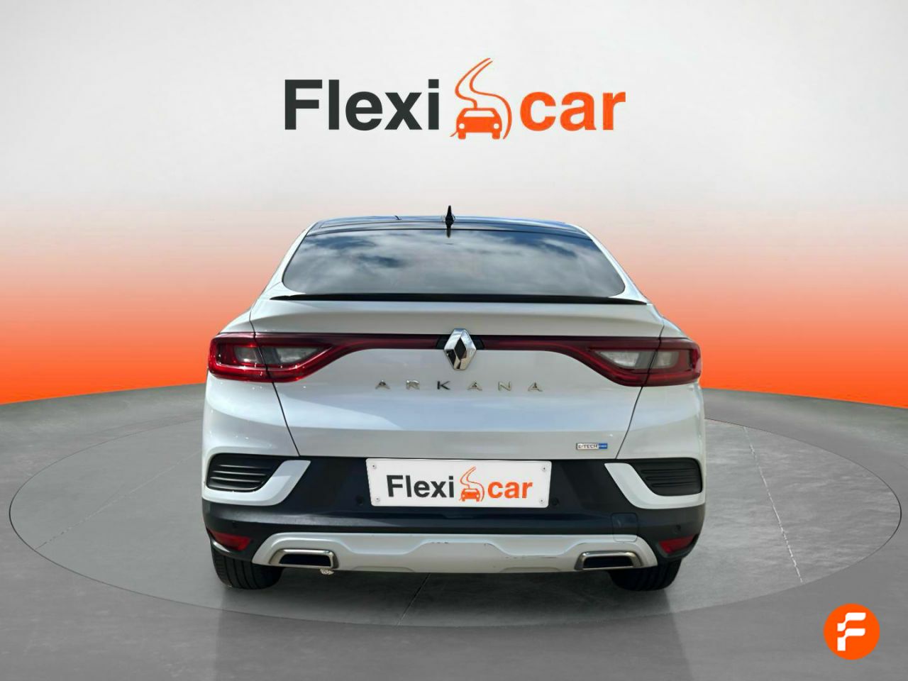 Foto Renault Arkana 3