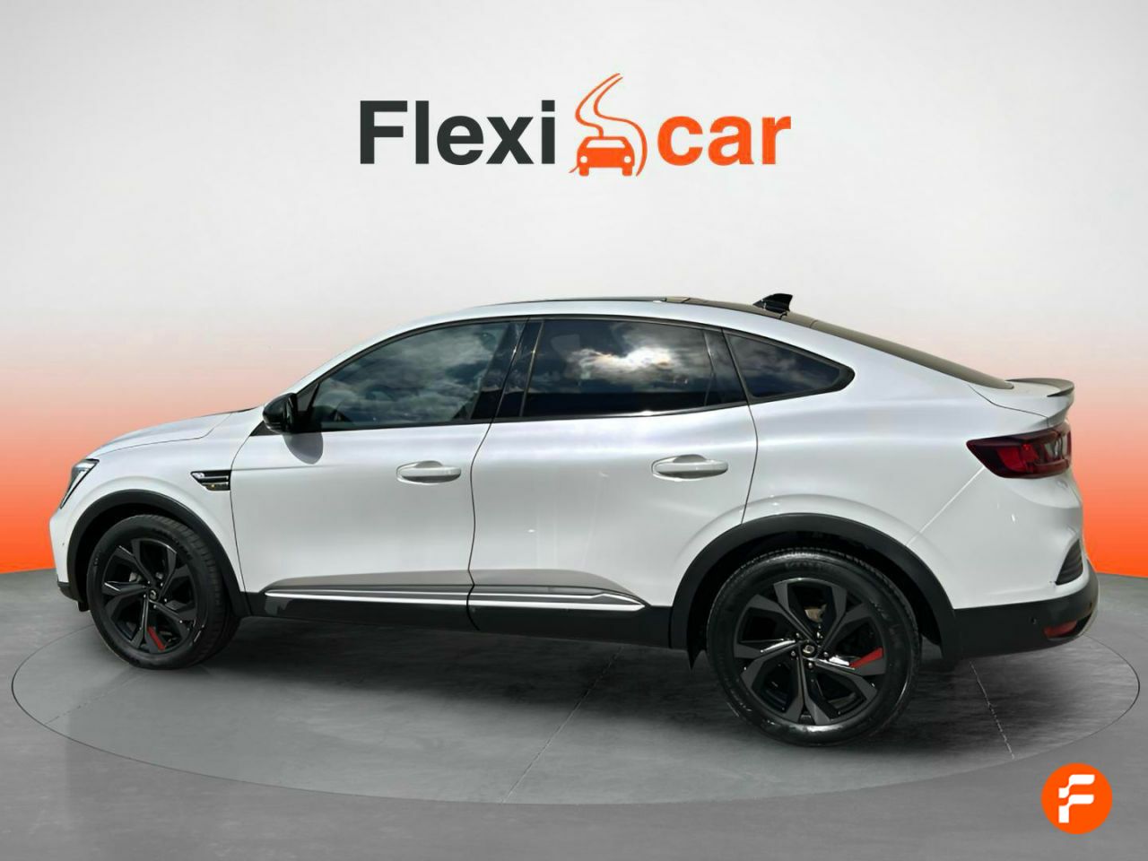 Foto Renault Arkana 4