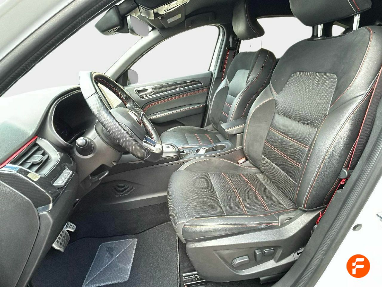 Foto Renault Arkana 7