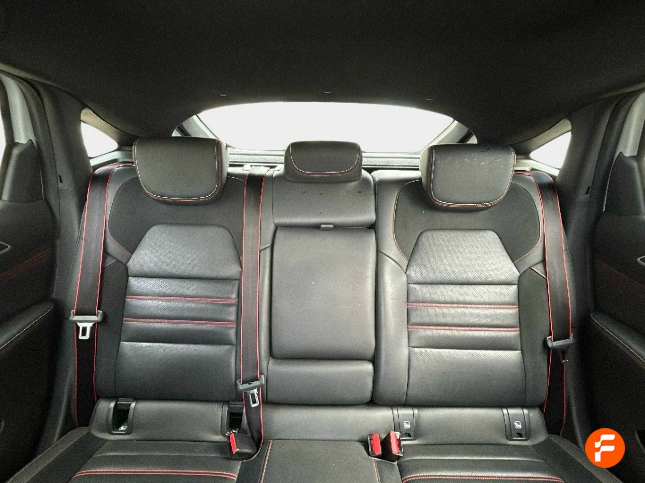 Foto Renault Arkana 9