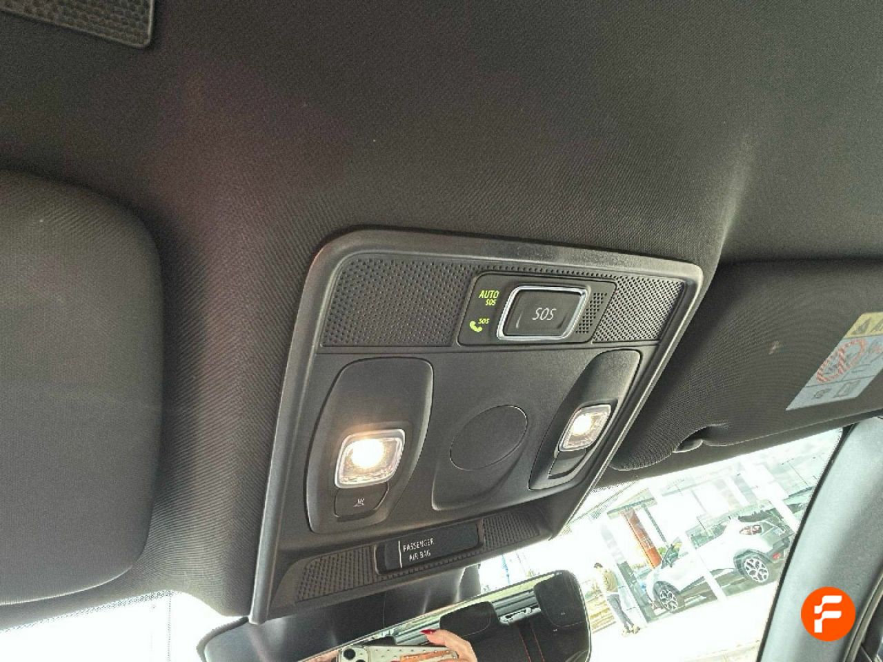 Foto Renault Arkana 15