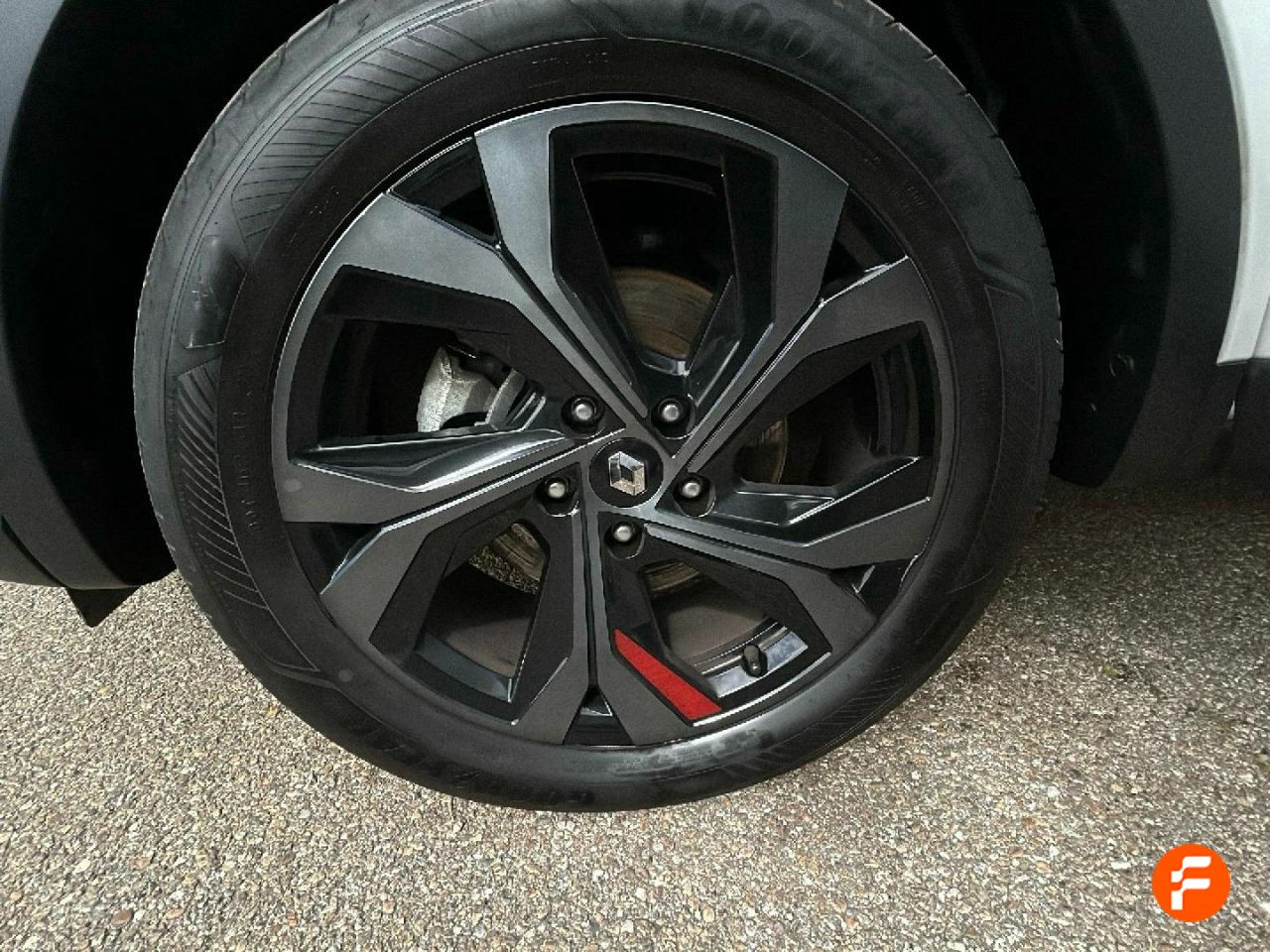 Foto Renault Arkana 17