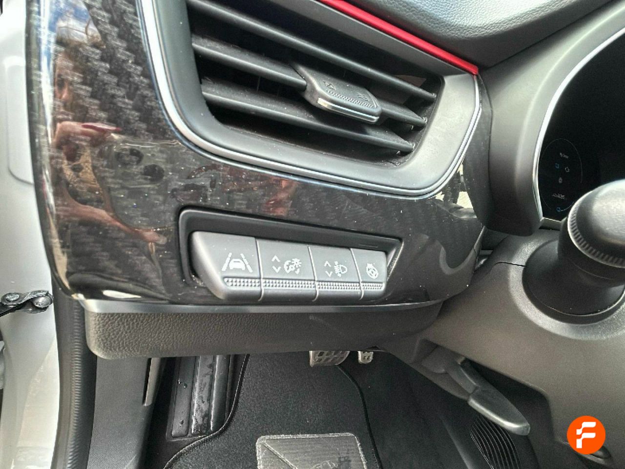 Foto Renault Arkana 19