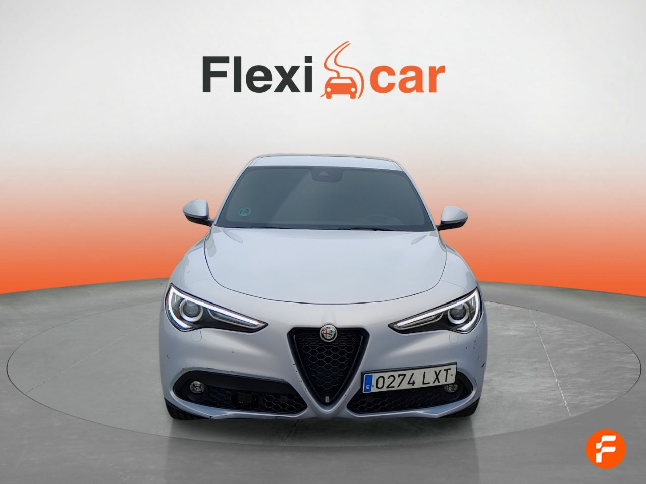 Foto Alfa Romeo Stelvio 2