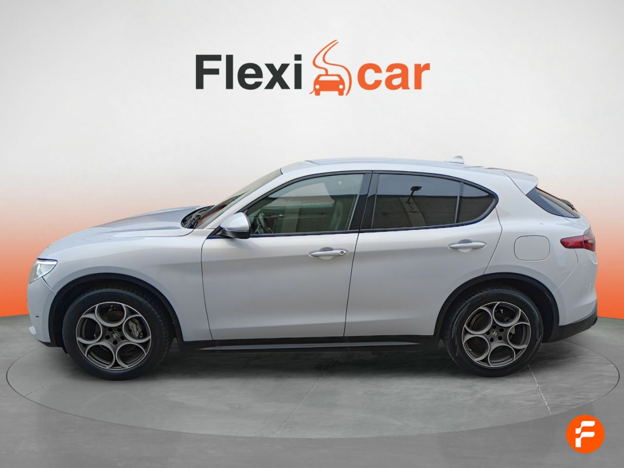Foto Alfa Romeo Stelvio 5