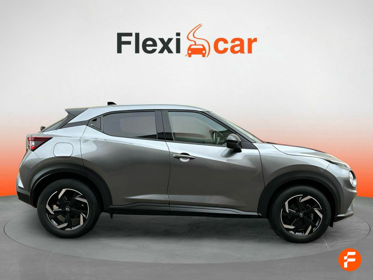 Foto Nissan Juke 2