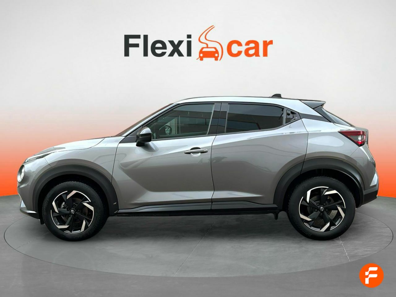 Foto Nissan Juke 3