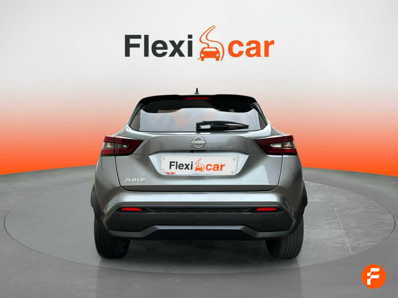 Foto Nissan Juke 4