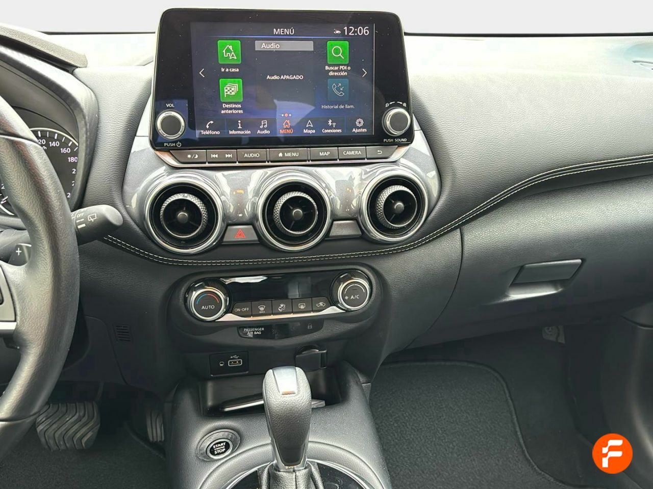 Foto Nissan Juke 7