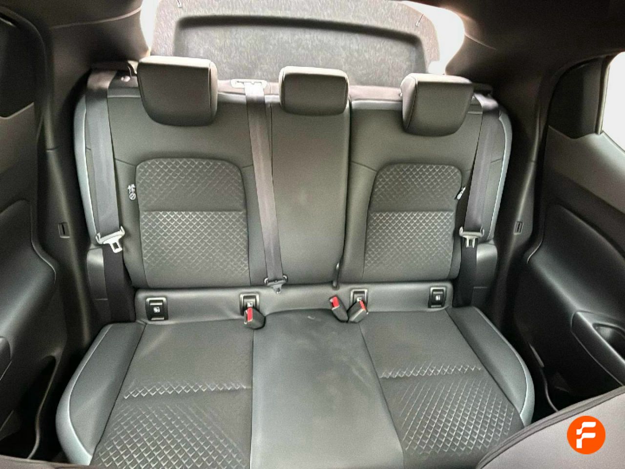 Foto Nissan Juke 9